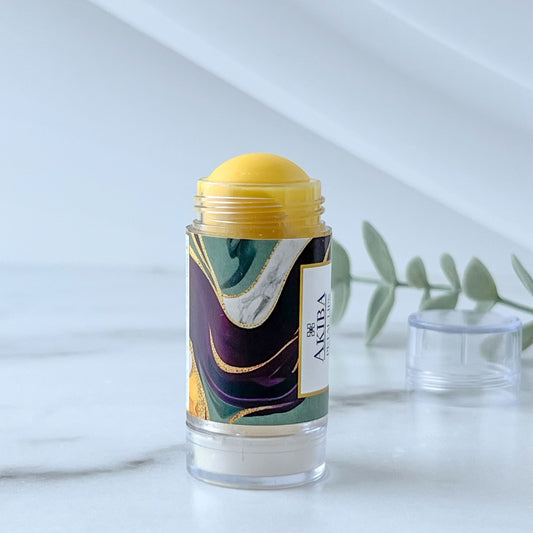 "Petal Lips" Lip Butter Stick - Soft lips, without compromise.