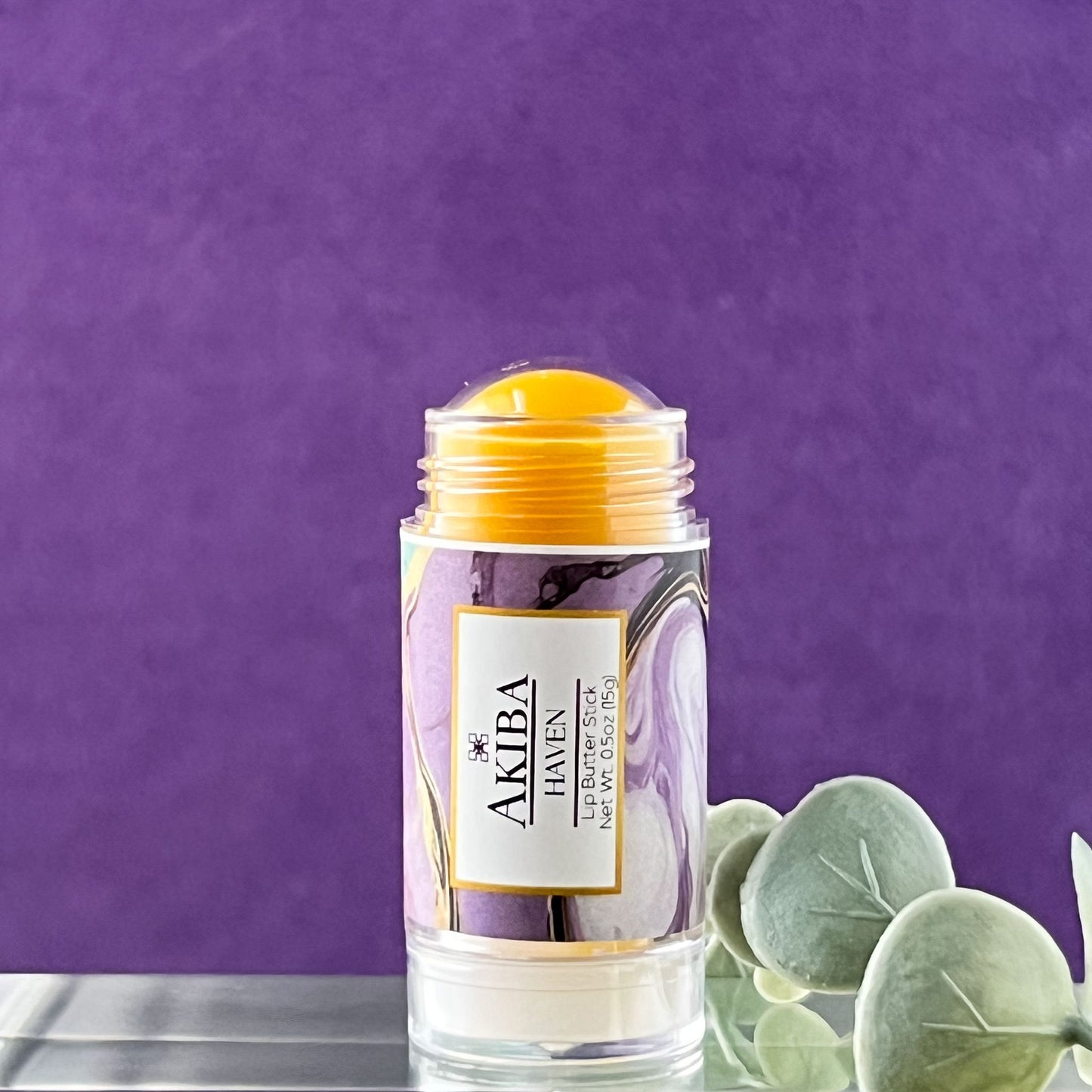 NEW! "Akiba Holiday Stress Relief" Selfcare Bundle