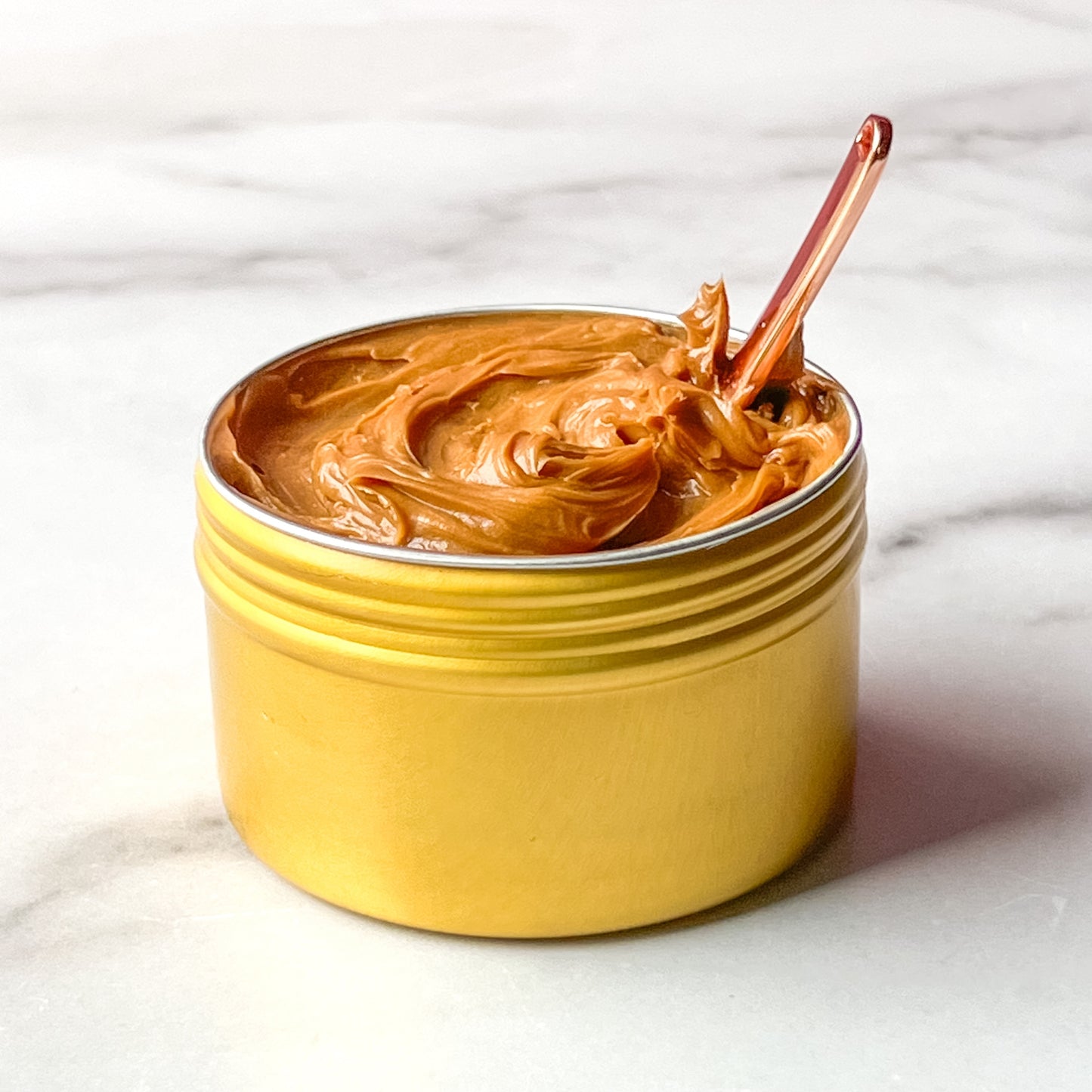 Everyday Moisture - Akiba "Kombo Chilli" Body Butter - Warming relief. Fragrance-free. Finally