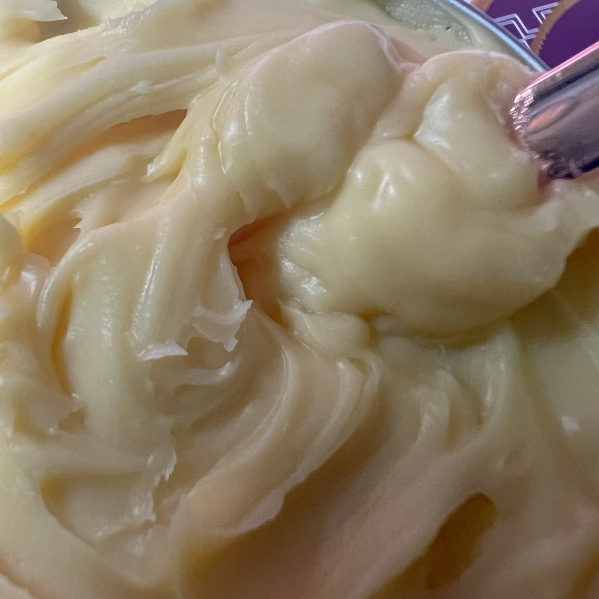 Everyday Moisture - Akiba "Velvet Kpangnan" - Body Butter - Rich, dependable daily moisture designed to comfort and support sensitive noses and reactive, sensitive skin.