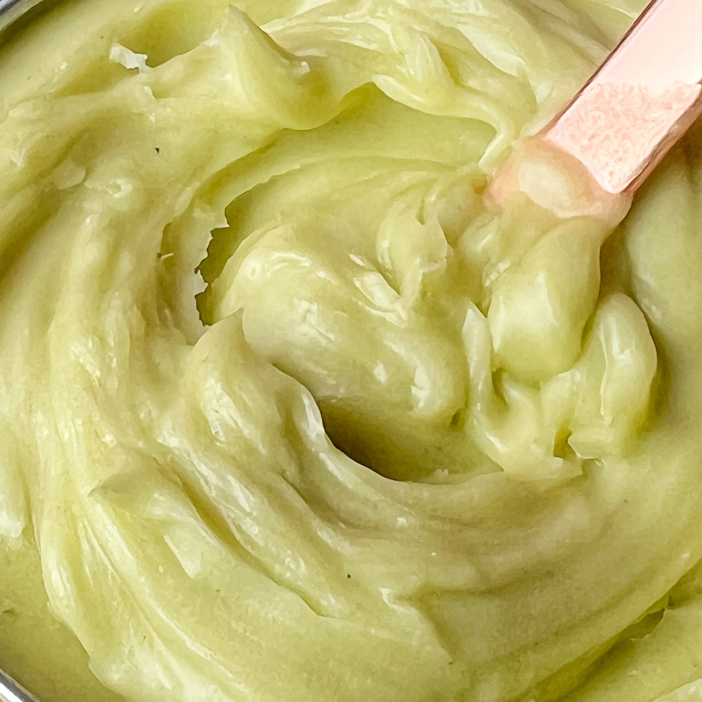 Everyday Moisture - Akiba "Iced Citron" Body Butter - Cool, calm, fragrance-free