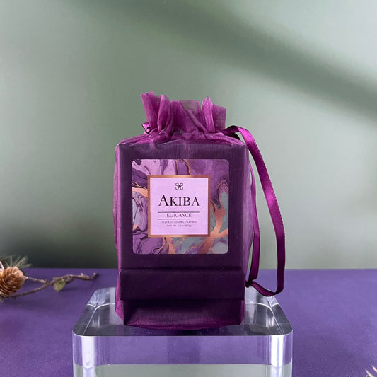 NEW! "Holiday" Home Fragrance Bundle - Scented Closet Ornaments