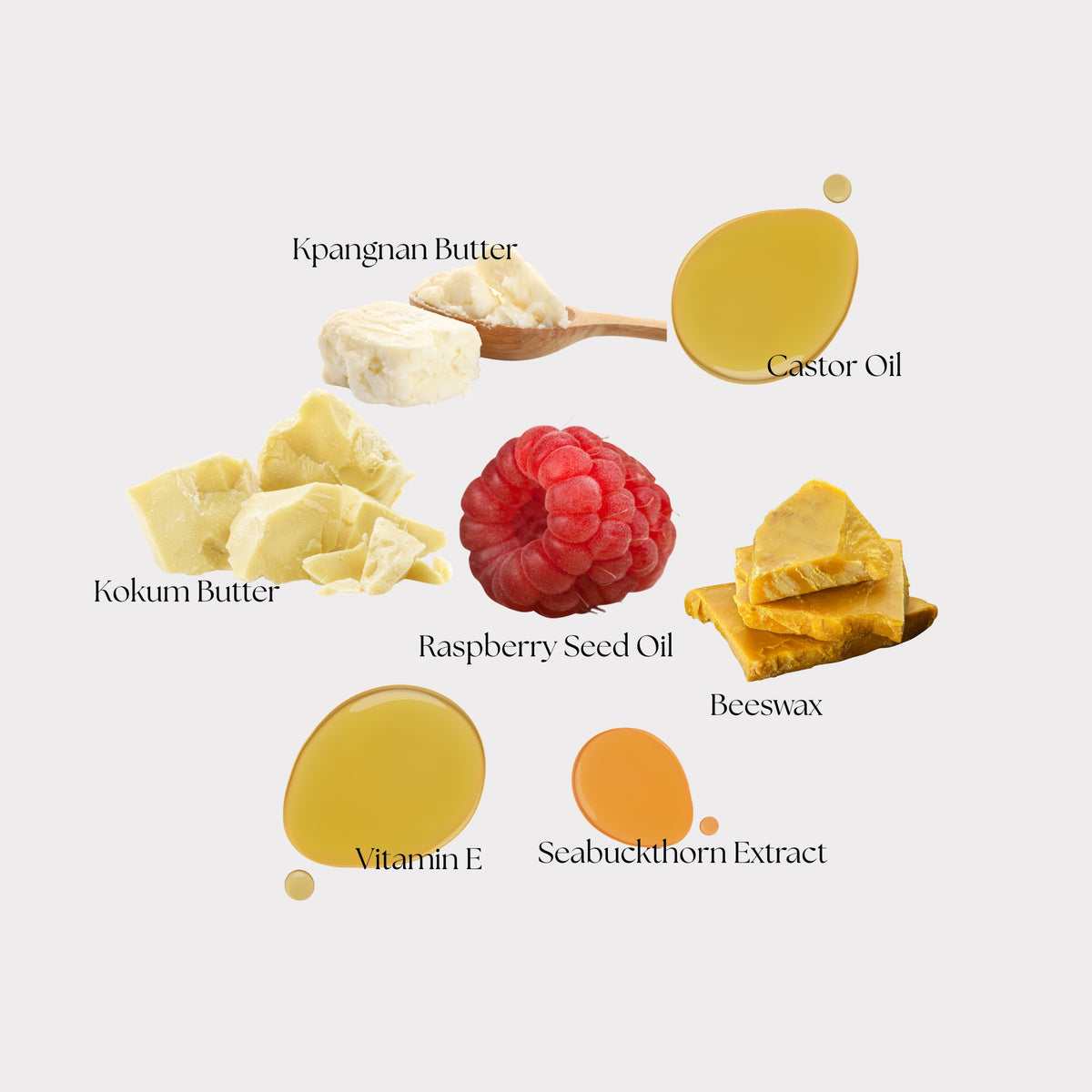 Everyday Lip Care - "Satin" Lip Butter Stick - Comforting fragrance-free hydration for lips that deserve the same thoughtful care as the rest of your skin.